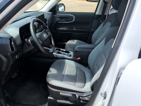 Used 2021 Ford Bronco Sport Big Bend image 16
