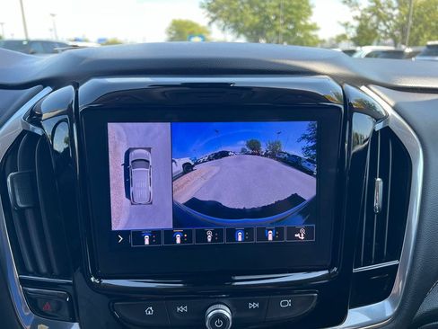 Used 2020 Chevrolet Traverse RS w/ LPO, Floor Liner Package AWD/4WD image 42
