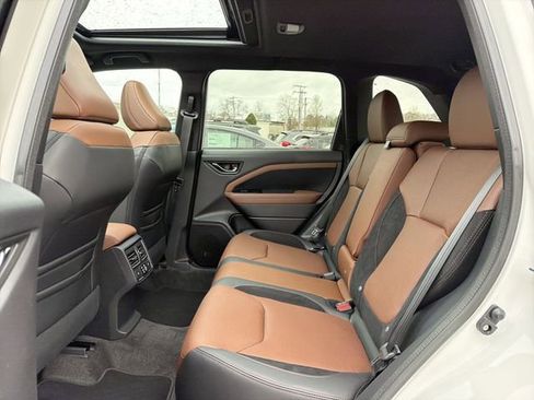 New 2026 Subaru Forester Touring image 14