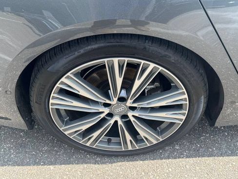 Used 2019 Audi A6 3.0T Premium Plus w/ Premium Plus Package AWD/4WD image 12