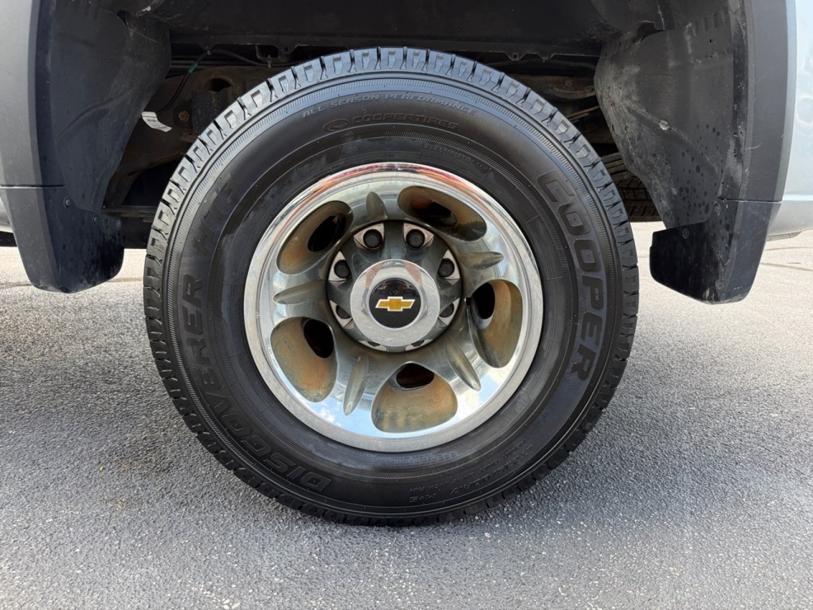 Used 2023 Chevrolet Silverado 3500 LT AWD/4WD image 34