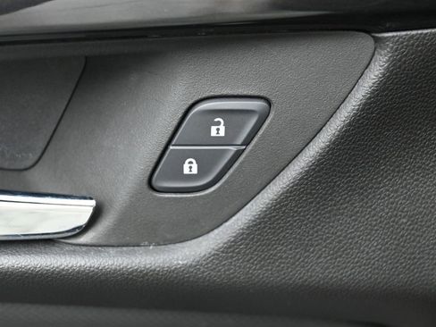 Used 2024 Chevrolet TrailBlazer RS w/ Convenience Package image 15