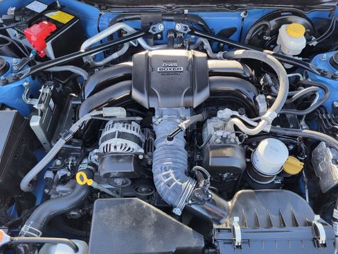 Used 2023 Toyota GR86 Premium image 29