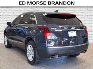 Certified 2024 Cadillac XT5 Luxury video 3