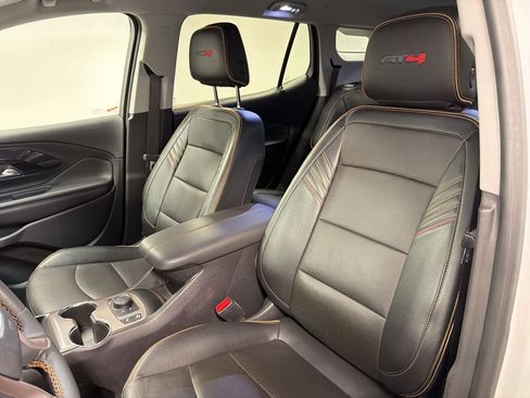 Used 2023 GMC Terrain AT4 AWD/4WD image 21