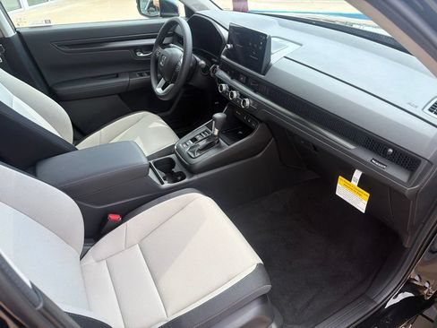 New 2026 Honda CR-V EX image 34