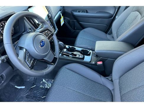 Used 2026 Subaru Forester Premium AWD/4WD image 10