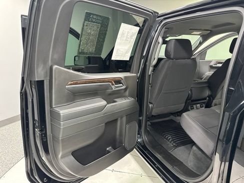 Used 2024 GMC Sierra 1500 Elevation AWD/4WD image 15