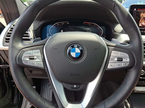 Used 2024 BMW X3 xDrive30i w/ Premium Package AWD/4WD image 21