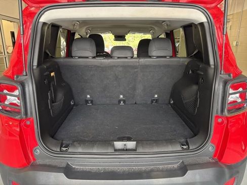 Used 2018 Jeep Renegade Sport w/ Power & Air Group image 12