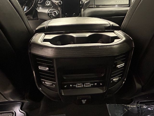 Used 2022 RAM 1500 Limited AWD/4WD image 41