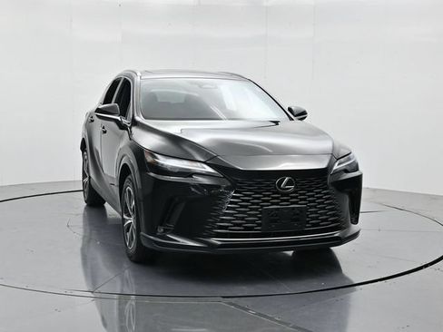 Used 2023 Lexus RX 350 Premium w/ Accessory Package AWD/4WD image 5