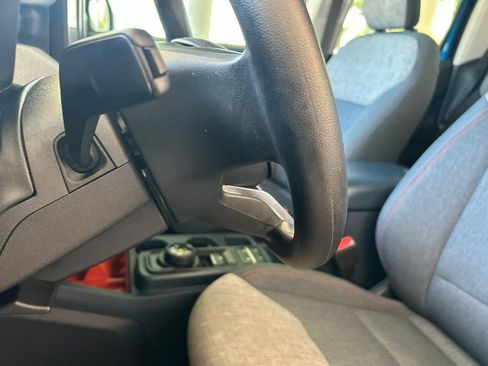 Used 2022 Ford Maverick XLT FWD image 39