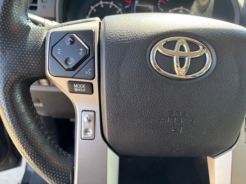 Used 2024 Toyota 4Runner SR5 Premium AWD/4WD image 26