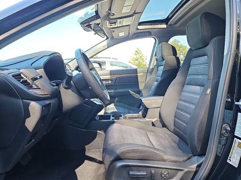 Used 2022 Honda CR-V EX image 14