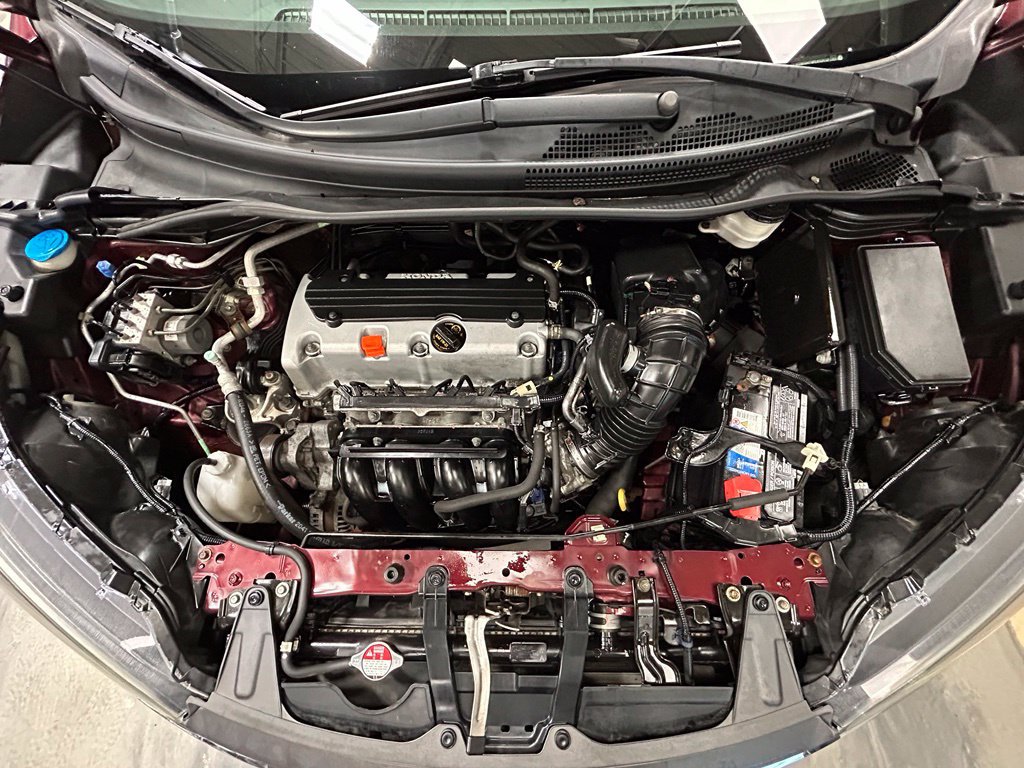 Used 2014 Honda CR-V EX-L image 57