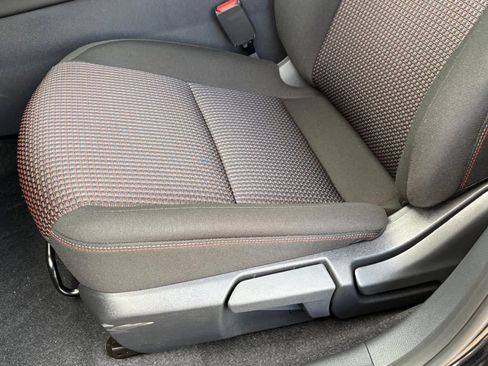 New 2026 Nissan Sentra SR image 16