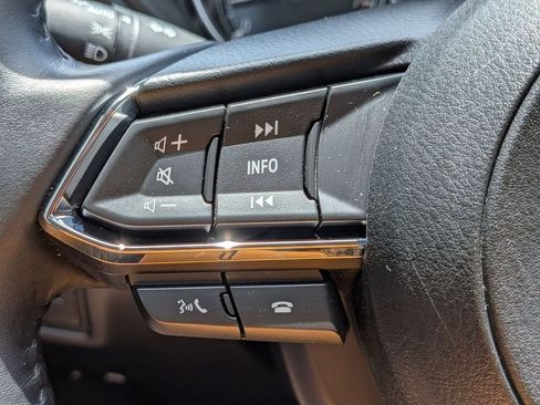 Used 2025 MAZDA CX-5 AWD 2.5 S w/ Select Package image 19