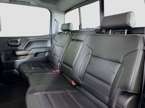Used 2017 GMC Sierra 1500 Denali w/ Denali Ultimate Package image 30