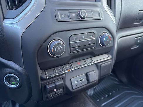 New 2026 Chevrolet Silverado 1500 W/T w/ Trailering Package image 17