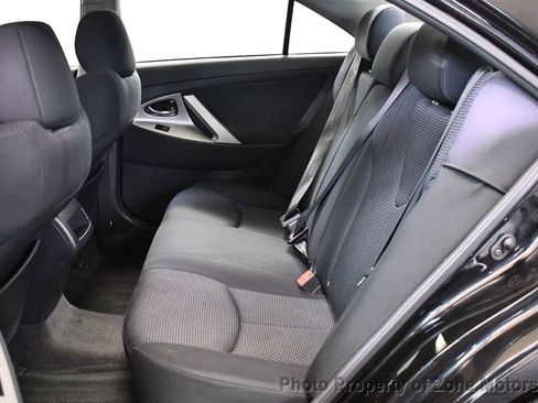 Used 2010 Toyota Camry FWD image 20