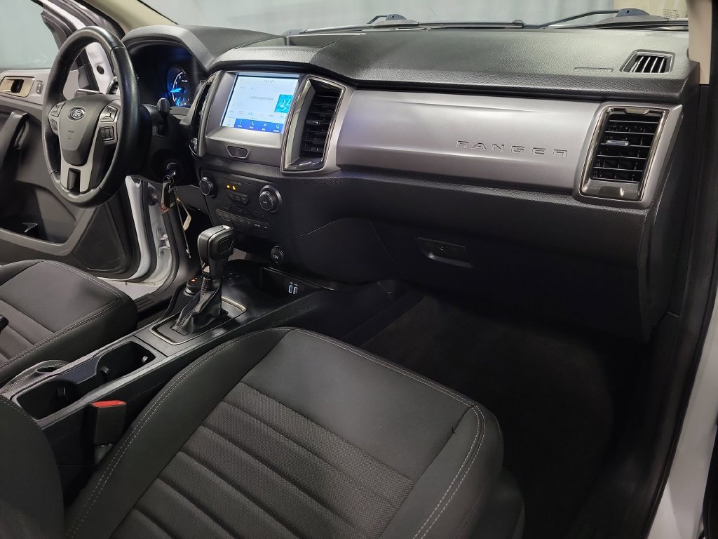 Used 2022 Ford Ranger XLT w/ Equipment Group 301A Mid AWD/4WD image 34