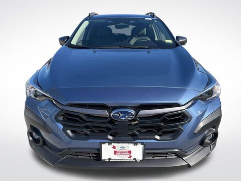 Certified 2024 Subaru Crosstrek 2.0i Premium AWD/4WD image 5