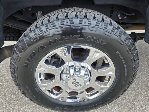 Used 2020 Ford F250 King Ranch w/ King Ranch Ultimate Package image 10