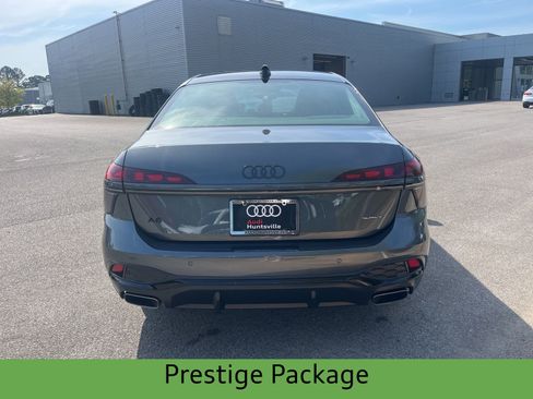 New 2026 Audi A6 Prestige image 4