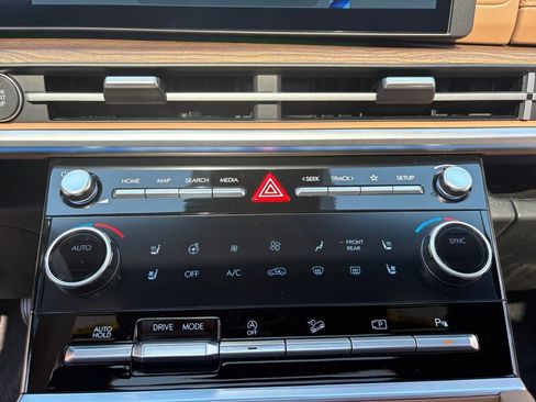 New 2026 Hyundai Santa Fe Limited image 31