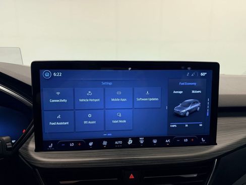 Used 2023 Ford Escape Platinum w/ Premium Technology Package image 20