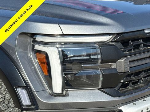 Used 2024 Ford F150 Raptor image 4