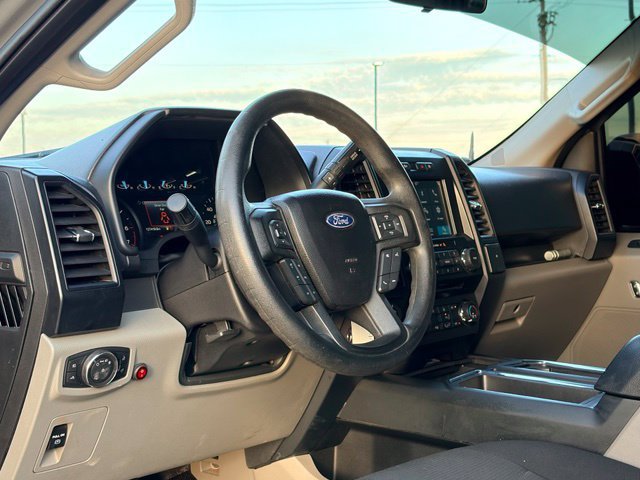 Used 2018 Ford F150 XL w/ Equipment Group 101A Mid AWD/4WD image 23