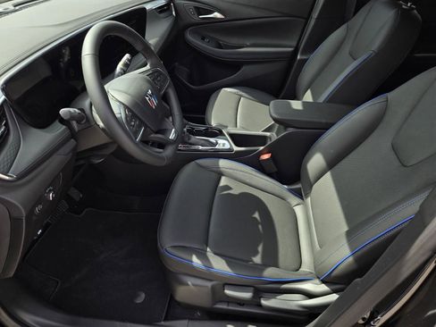 New 2026 Buick Encore GX Sport Touring w/ Advanced Technology Package FWD image 8