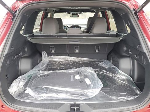 New 2025 Subaru Forester Premium image 8