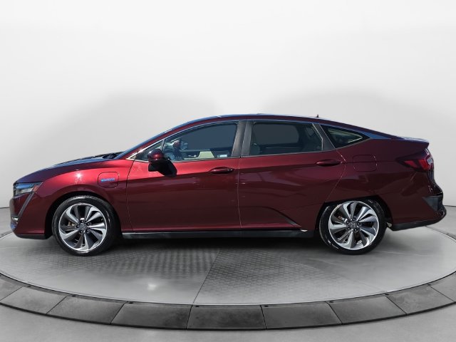 Used 2018 Honda Clarity Touring image 2