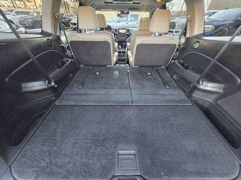 Used 2018 Honda Pilot Elite image 19
