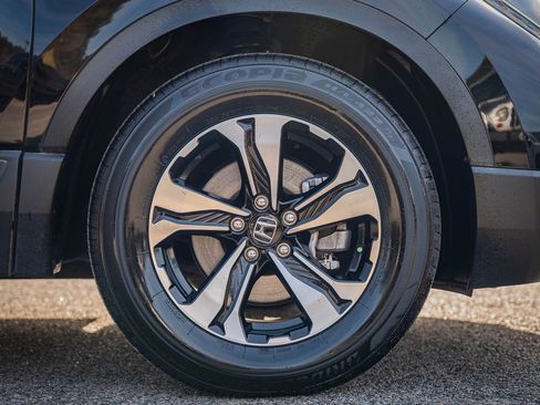 Used 2022 Honda CR-V Special Edition image 9