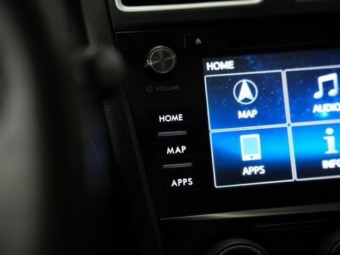 Used 2018 Subaru WRX Limited AWD/4WD image 26