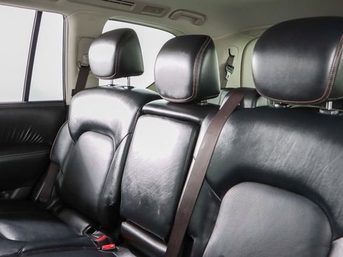 Used 2020 Nissan Armada SL w/ Premium Package image 26