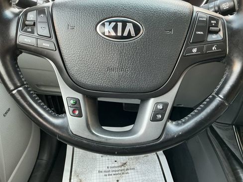Used 2014 Kia Sorento SX w/ 3rd Row Package FWD image 19