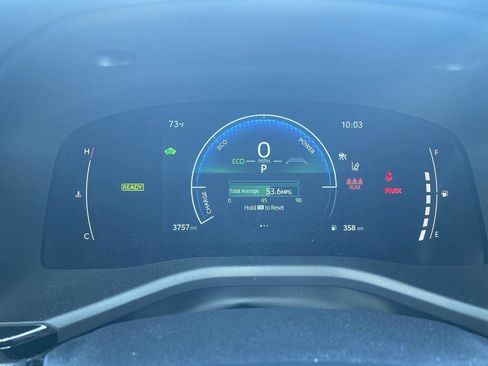 Used 2025 Toyota Camry LE image 15