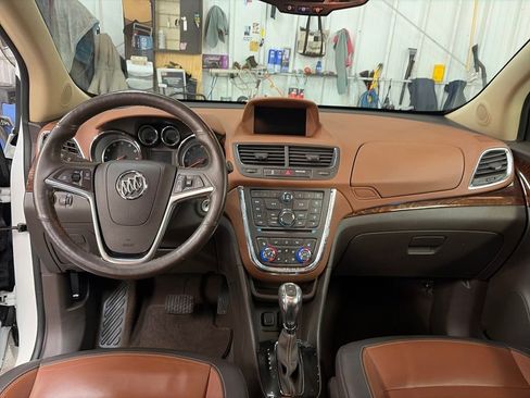 Used 2015 Buick Encore Leather image 18