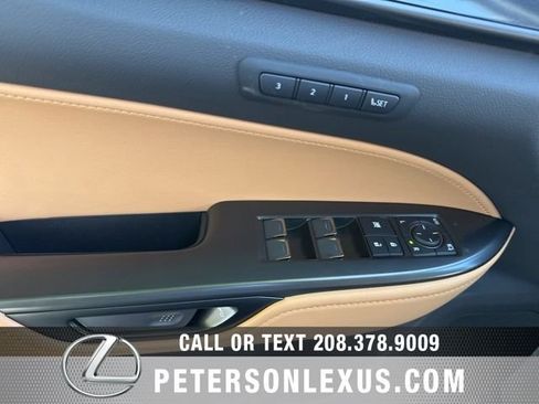 New 2026 Lexus NX 350 AWD w/ Premium Package image 22