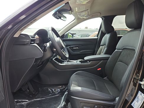 New 2026 MAZDA CX-5 Preferred AWD/4WD image 11