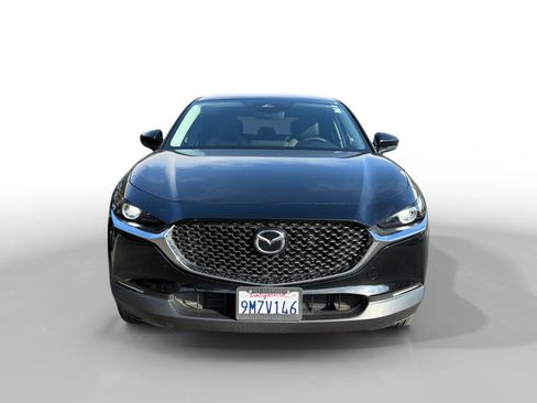 Certified 2024 MAZDA CX-30 AWD 2.5 S w/ Select Sport Pkg image 8