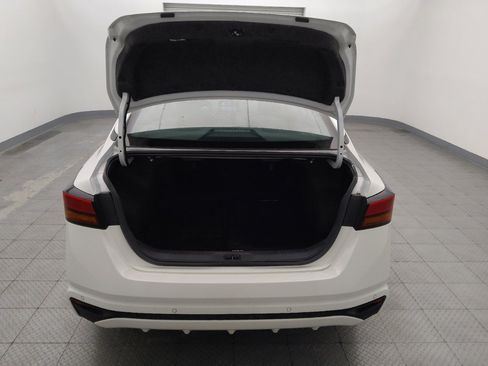 Used 2025 Nissan Altima 2.5 SV FWD image 29