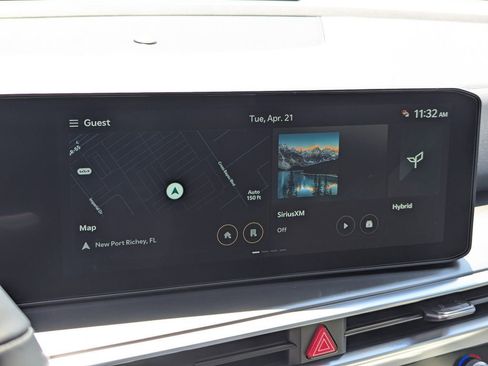 New 2026 Kia Sorento EX AWD/4WD image 23