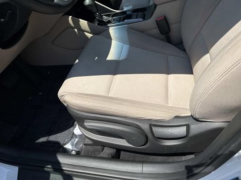 Used 2017 Hyundai Tucson SE FWD image 15