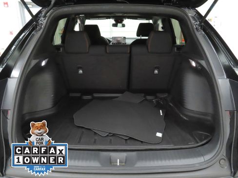 Used 2023 Honda HR-V Sport image 22